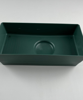 Muhabbet, Sultan ve Cennet Papağanı İçin Tam Folluk Kuş Yuvalığı – Kıvrık Gagalı Kuşlar İçin