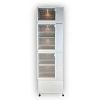 MODEL PDM05Y - 5'li DOLAP - 5 RAFLI DOLAP - PVC KUŞ DOLABI - DOLAP KAFES - PVC KAFES - SALMA KAFES - ÇOK AMAÇLI DOLAP