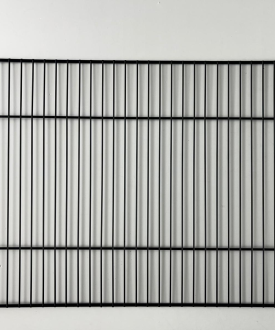 Kuş Kafesi Tel Taban Izgara – Fırın Boyalı Dayanıklı Kafes taban Altlık (50 cm × 32.5 cm)